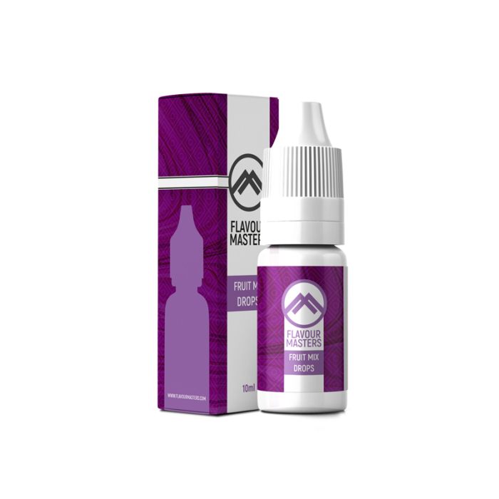 Flavour Masters Menthol