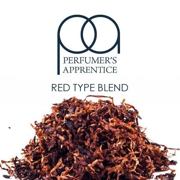 Red Type Blend (TFA)