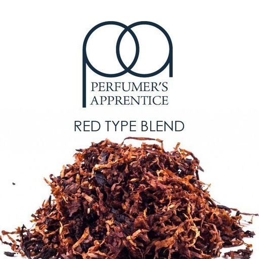 Red Type Blend (TFA)
